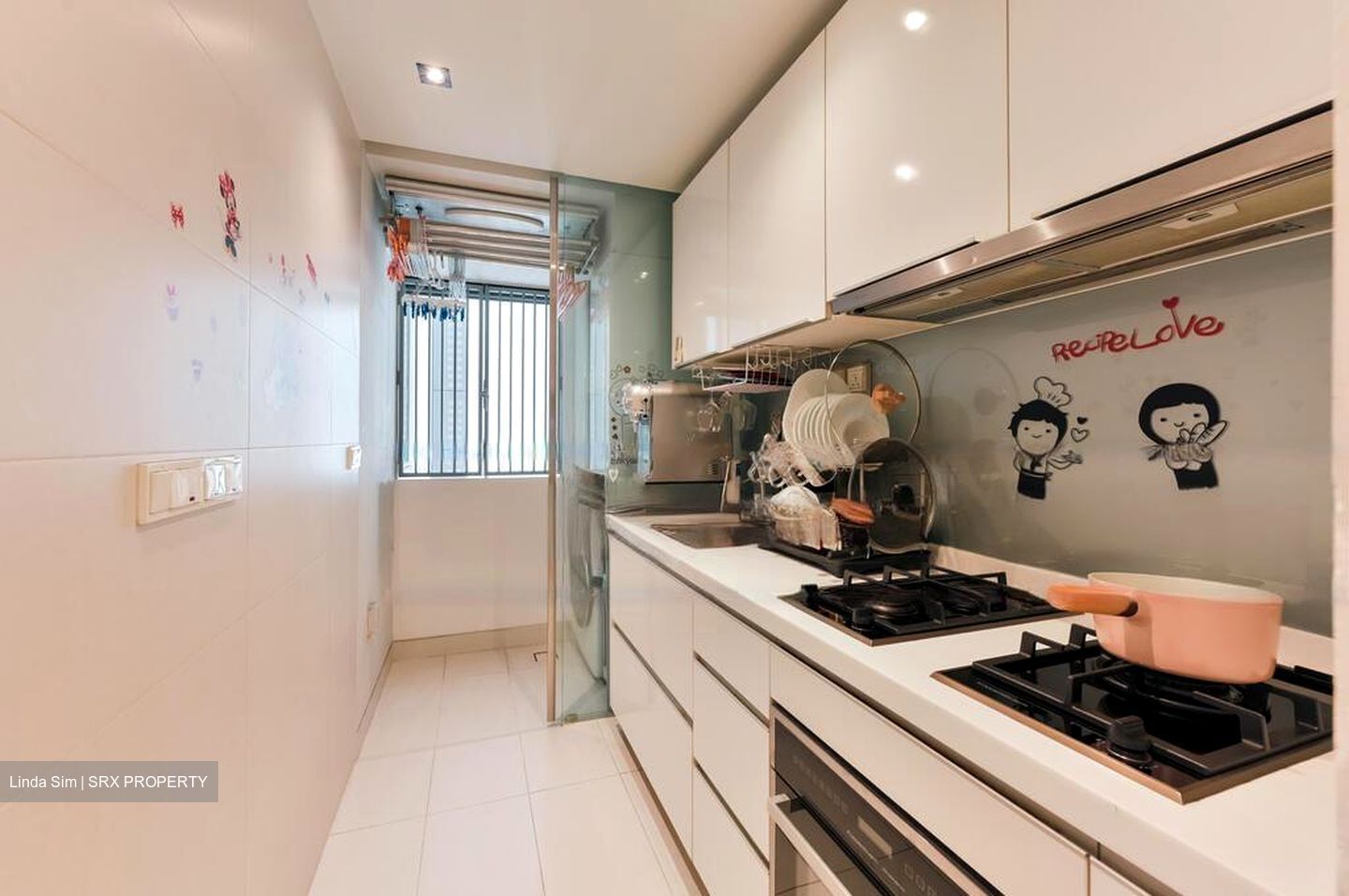 SilverSea (D15), Condominium #480063411